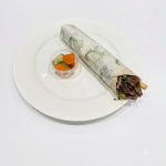 Tanour Meat Shawarma