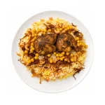 Shua Chicken Tanoor