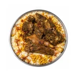 Indian Goat