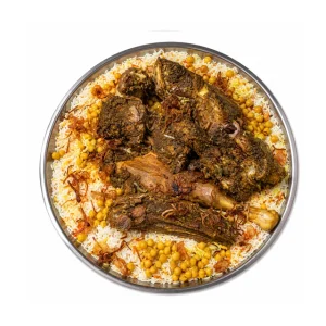 Indian Goat