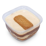 Lotus Dessert