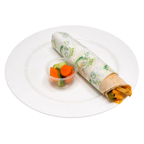 Classic Tortilla Shawarma