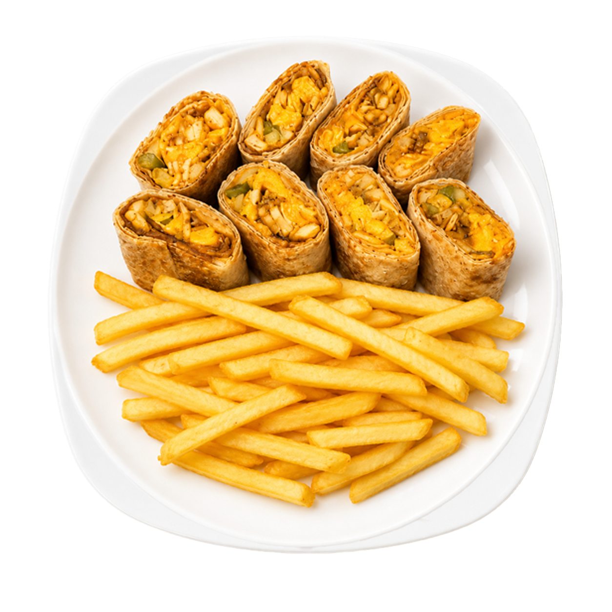 Special Shawarma
