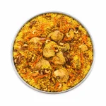 صينية مكبوس دجاج