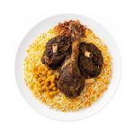 Lamb Tannour