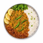 Qasheed Fish Platter