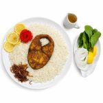 Fried Kanad