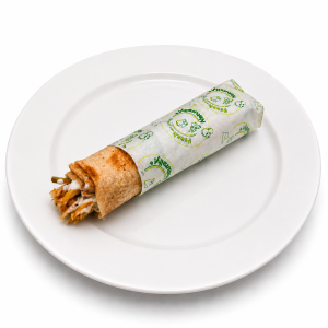 Kraft Saj Shawarma
