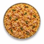 Tuna Nashif Platter