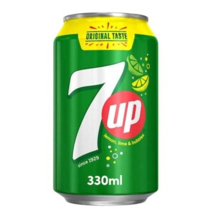 7UP