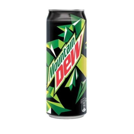 Mountain Dew