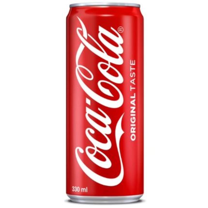 Coca-Cola