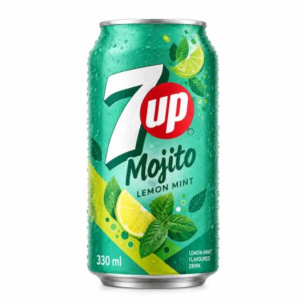 7UP Mojito
