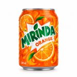 Miranda Orange