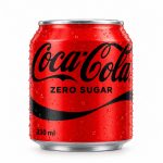 Coca-Cola Zero