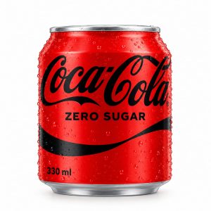 Coca-Cola Zero