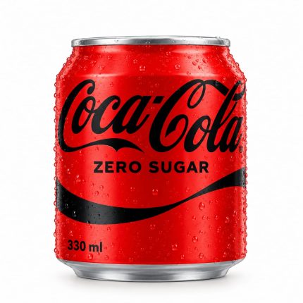 Coca-Cola Zero