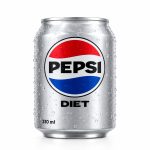Pepsi Diet