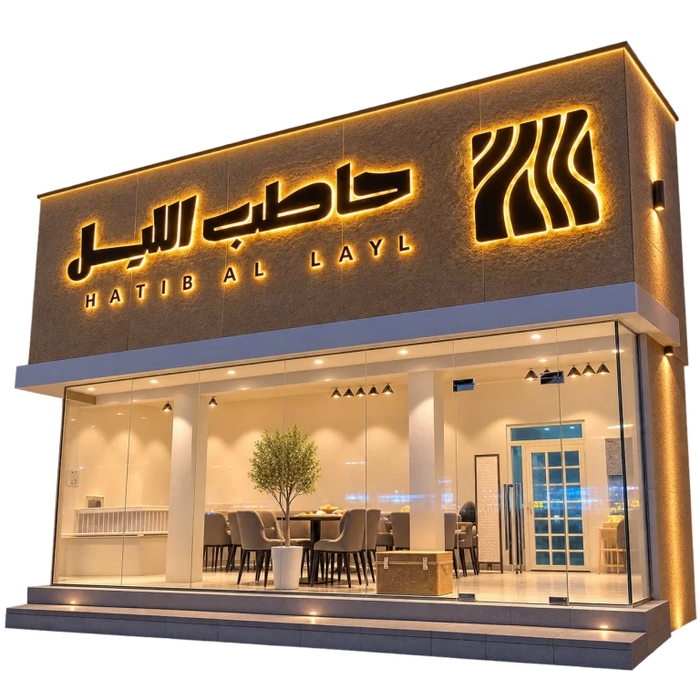 Hatib Al Layl Restaurant