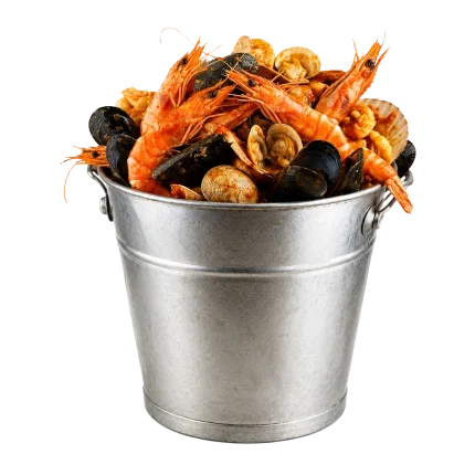 Seafood