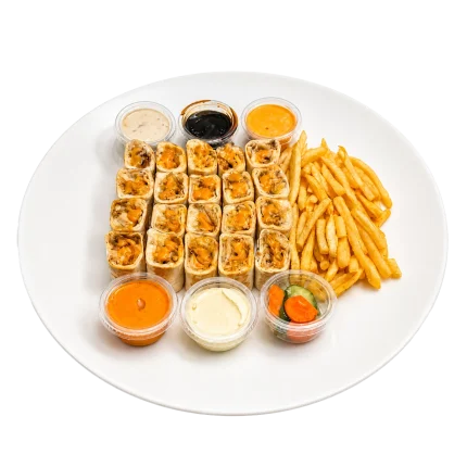 Shawarma