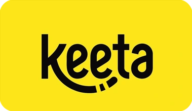 Keeta