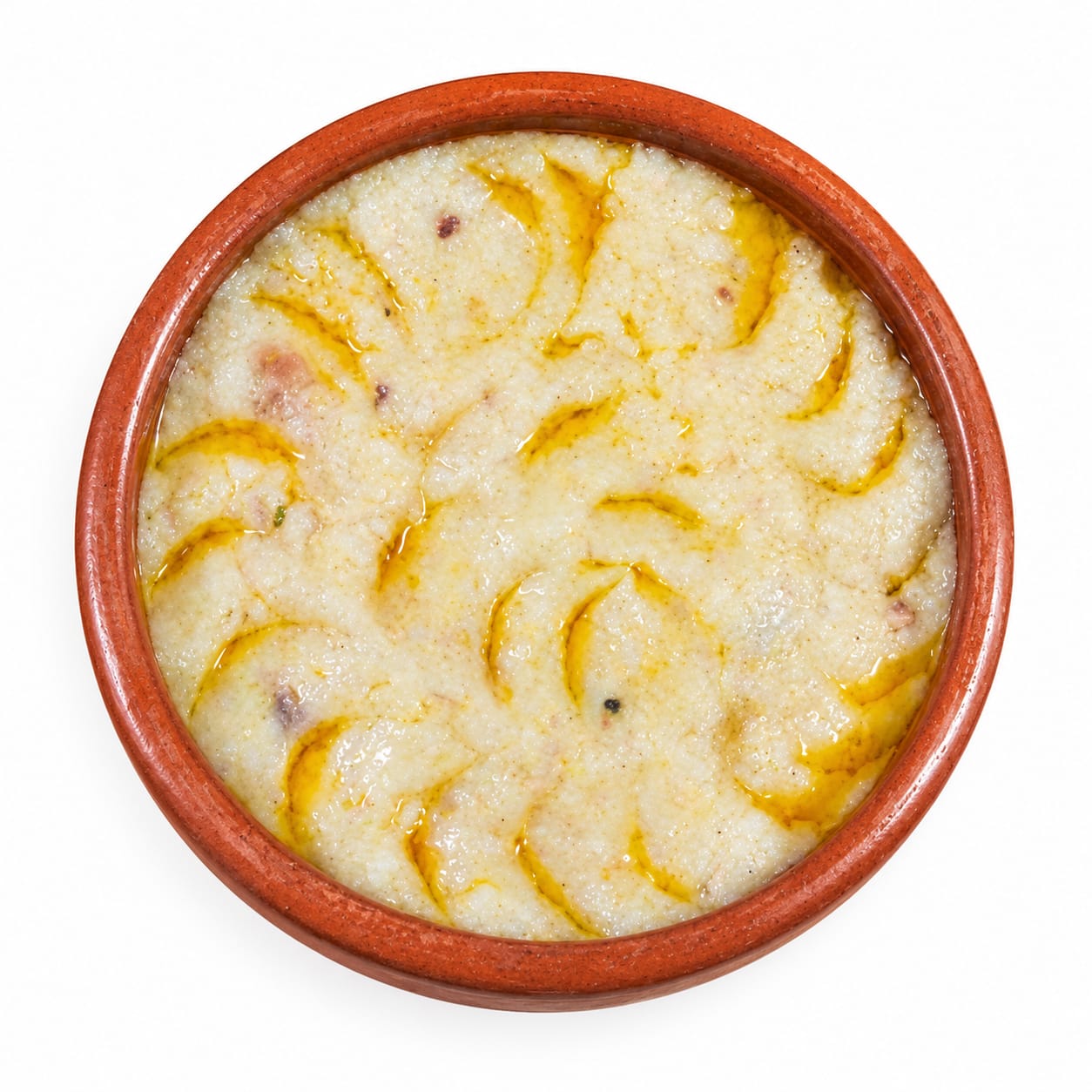 Chicken Harees